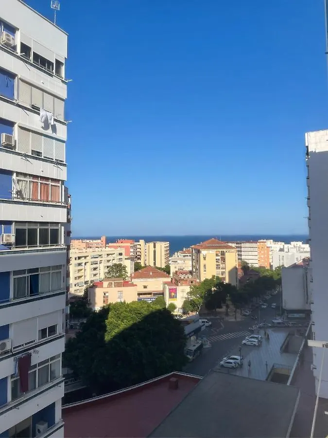 Apartment Urban&Vacay! Suite - Torremolinos City Centre