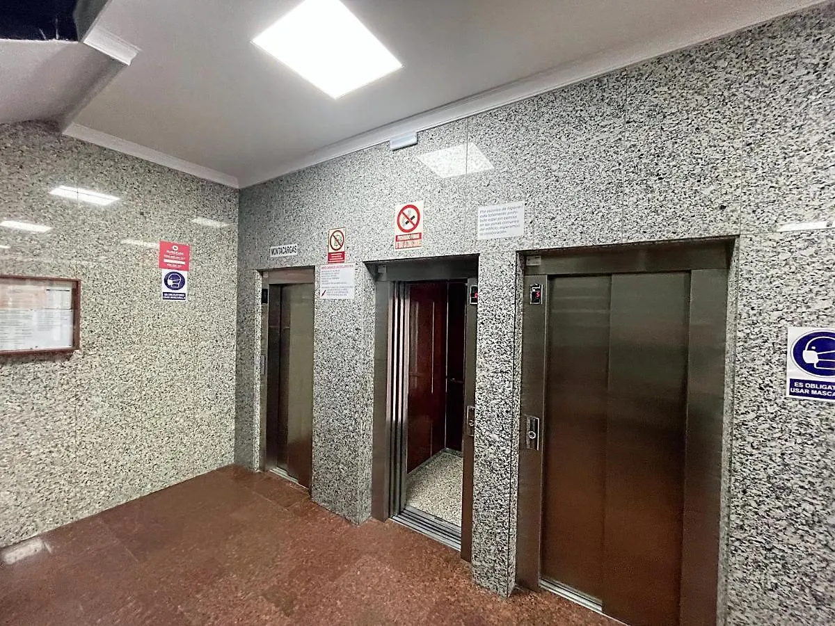 Urban&Vacay! Suite - Torremolinos City Centre Spain