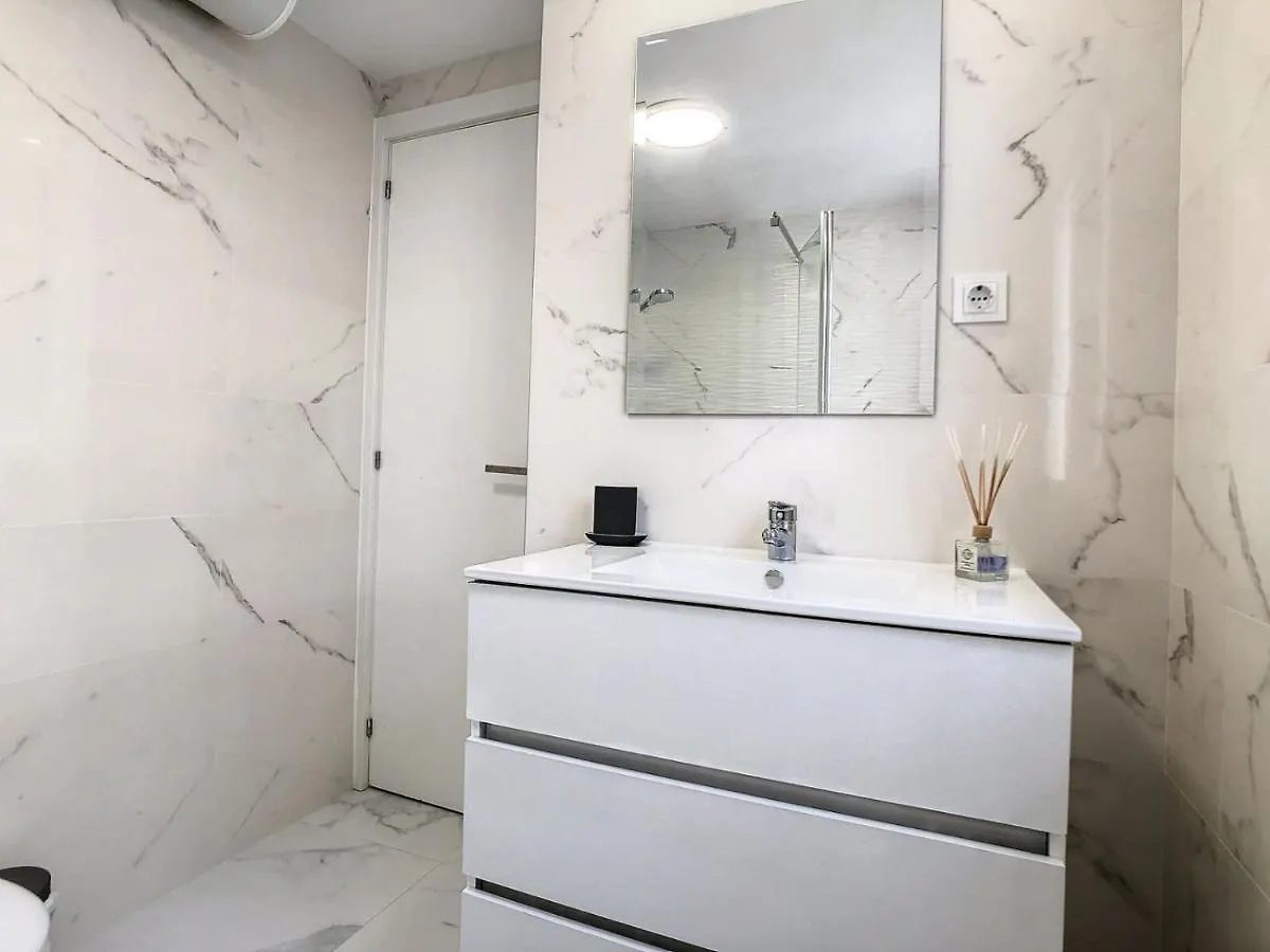 Urban&Vacay! Suite - Torremolinos City Centre 0*,  Spain