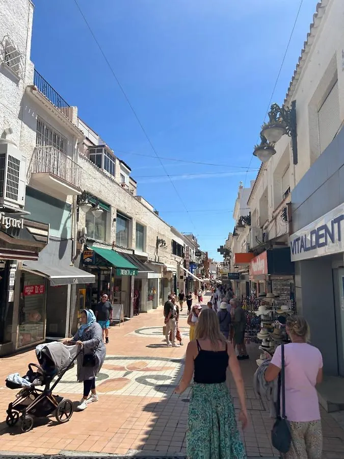 Urban&Vacay! Suite - Torremolinos City Centre 0*,  Spain