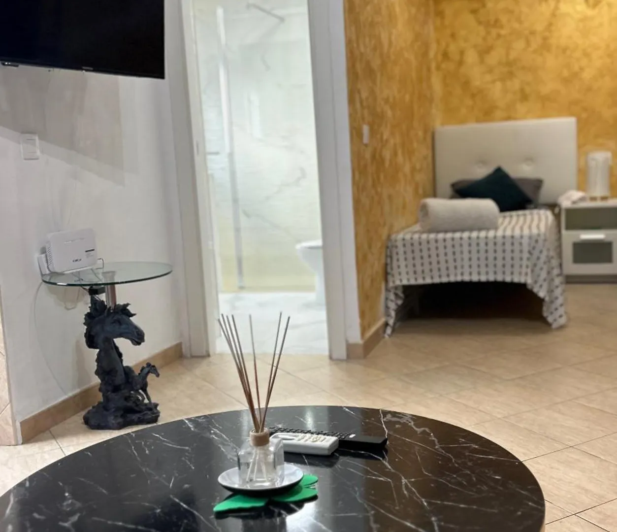 Apartment Urban&Vacay! Suite - Torremolinos City Centre