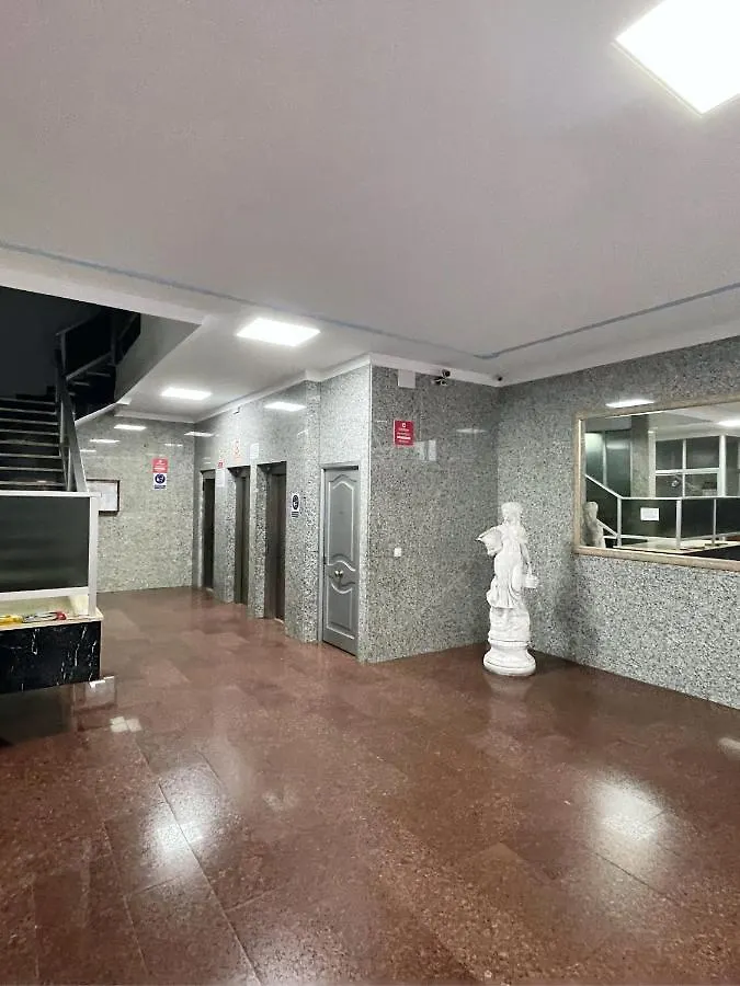 Urban&Vacay! Suite - Torremolinos City Centre Apartment