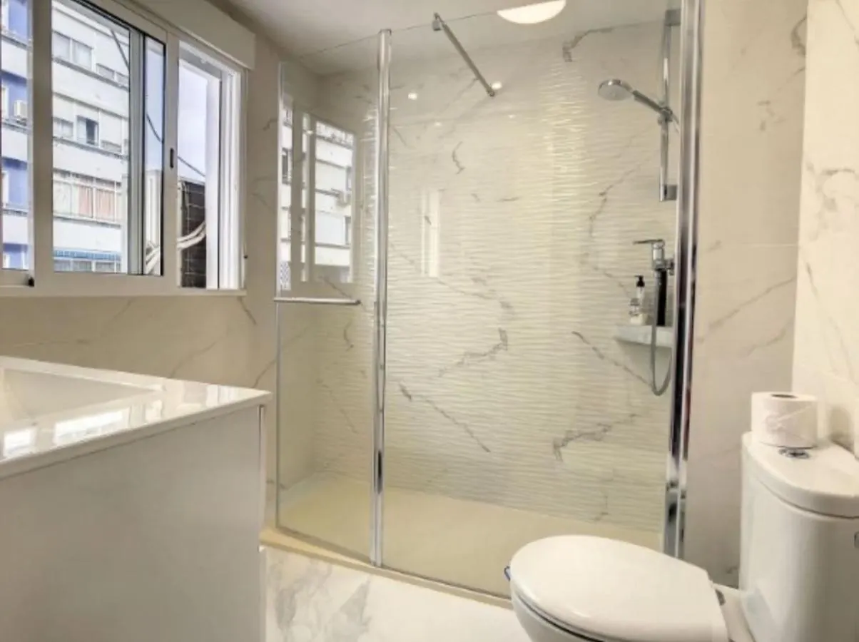 Urban&Vacay! Suite - Torremolinos City Centre Apartment