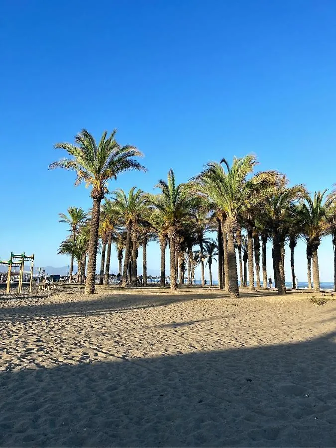 Apartment Urban&Vacay! Suite - Torremolinos City Centre Spain