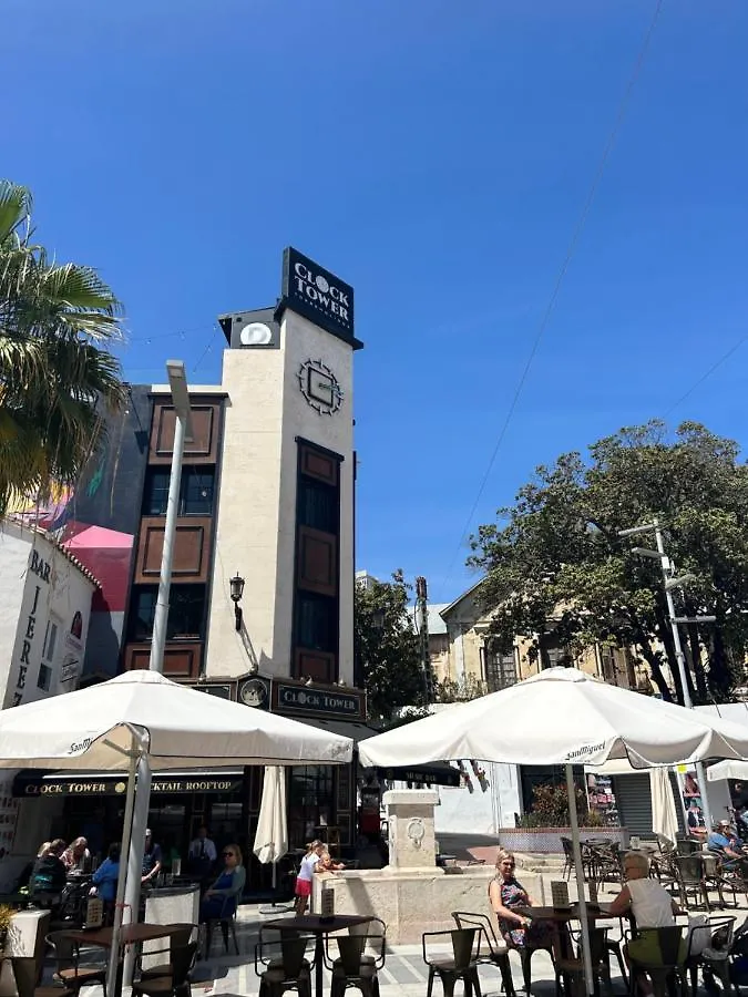 Urban&Vacay! Suite - Torremolinos City Centre