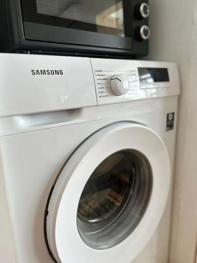 Apartmán Urban&Vacay! Suite - Torremolinos City Centre